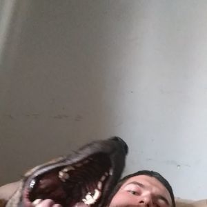 Meet your Posher, Lucas